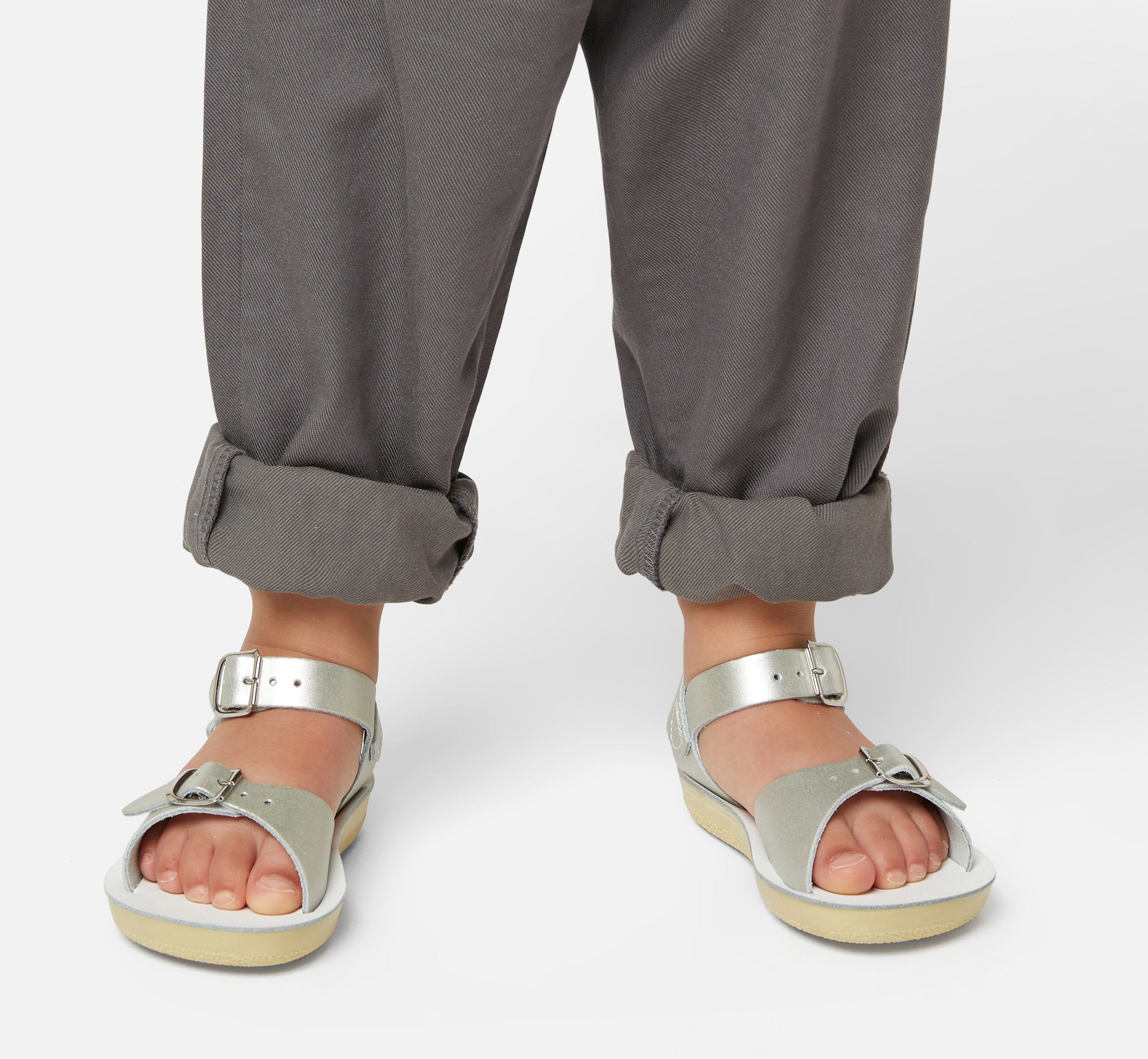 Surfer Sandals