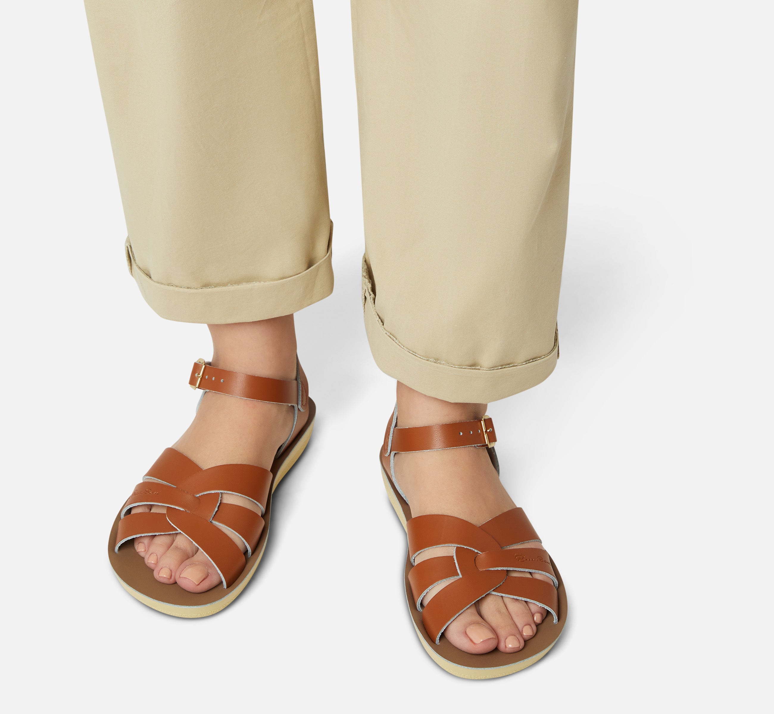 Swimmer Sandals