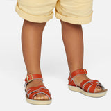 Swimmer Paprika Kids Sandal - Salt-Water Sandals UK