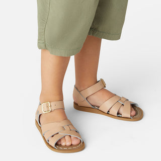 Original Latte Kids Sandal - Salt-Water Sandals UK