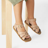 Original Latte Kids Sandal - 1940s - Salt-Water Sandals UK