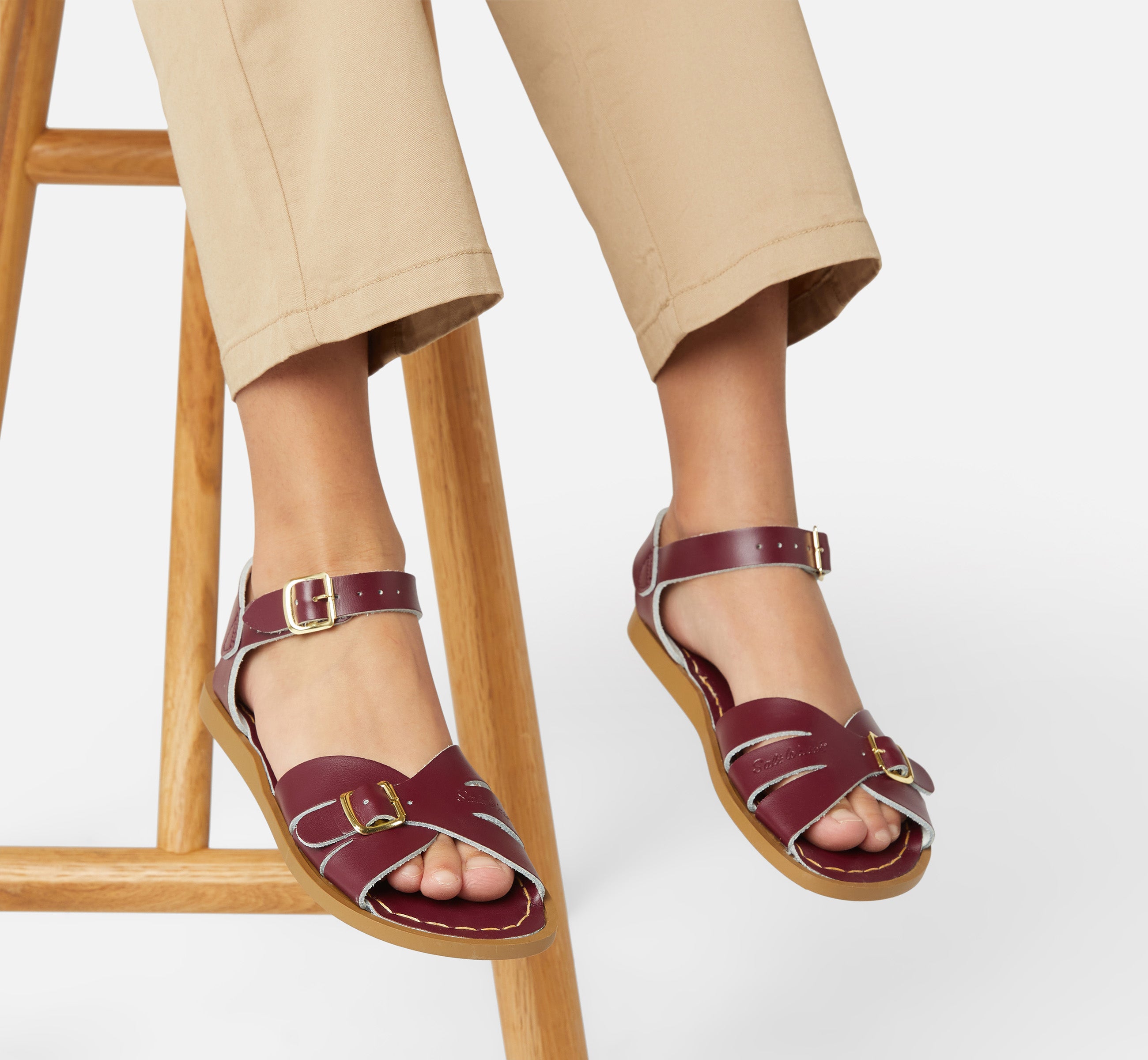 Classic Sandals